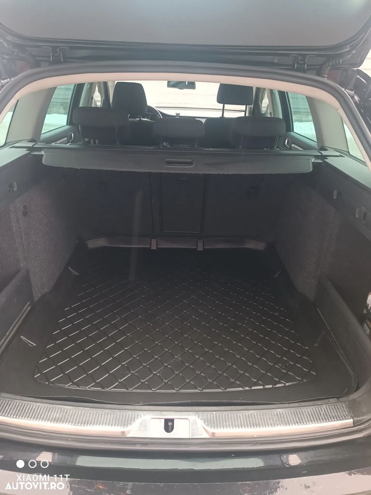 Skoda Superb 2.0 TDI Ambition - 5