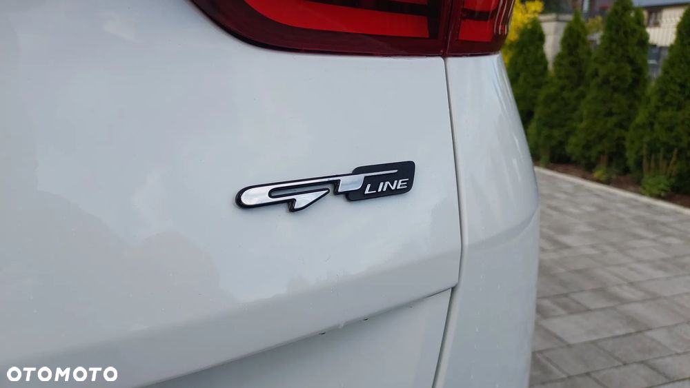 Kia Sportage 1.6 T-GDI GT Line 4WD - 10