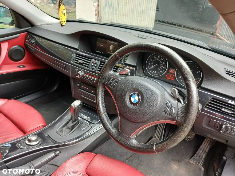 BMW Seria 3 335d Edition Exclusive - 10