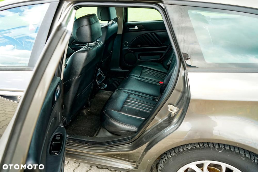 Alfa Romeo 159 1.9JTDM Impression - 18