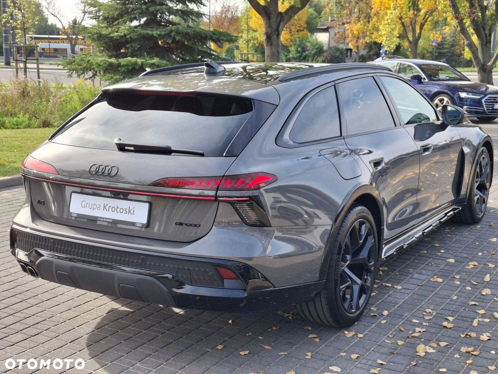 Audi A6 Allroad - 7