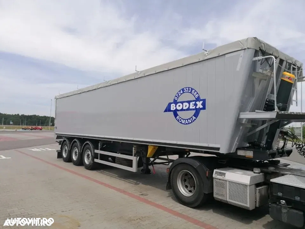 Bodex 55 mc CEREALE
