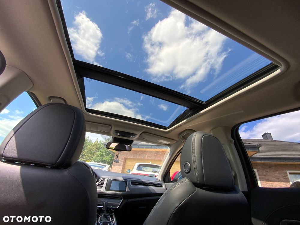 Honda HR-V 1.5 Executive (ADAS / Connect+) - 26