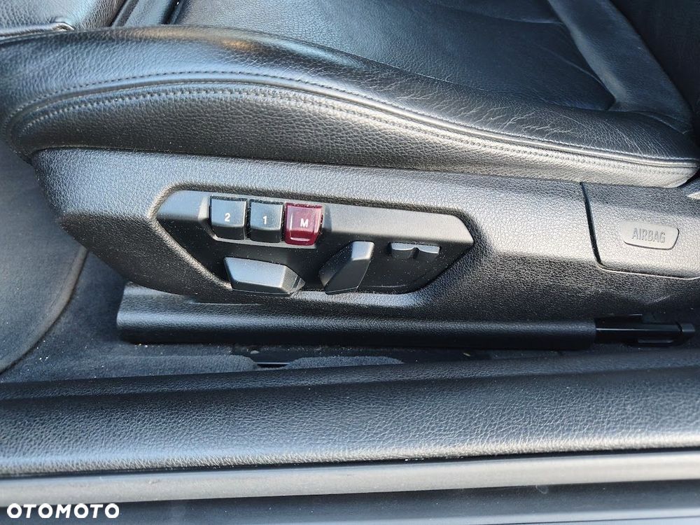 BMW Seria 4 420d Modern Line - 24
