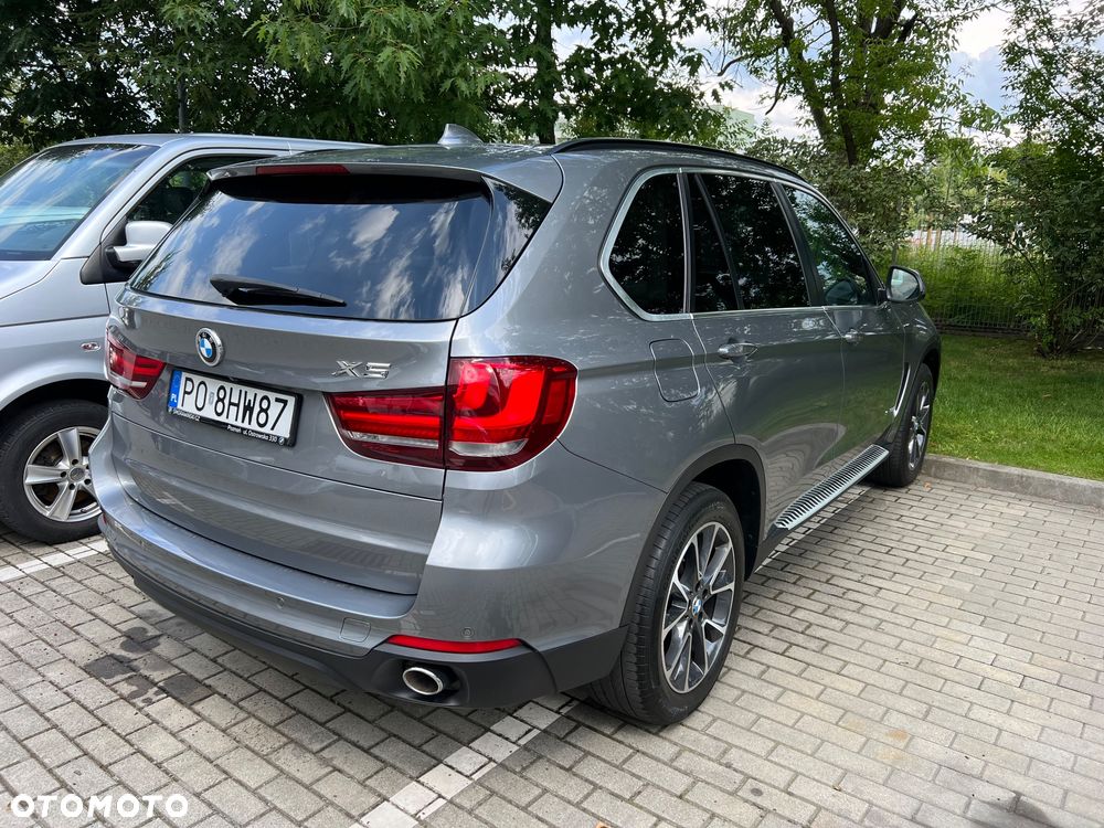 BMW X5 - 3