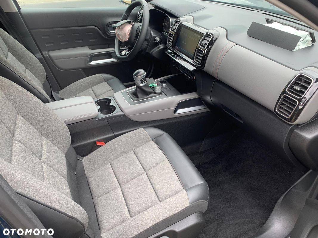 Citroën C5 Aircross 1.2 PureTech Shine - 23