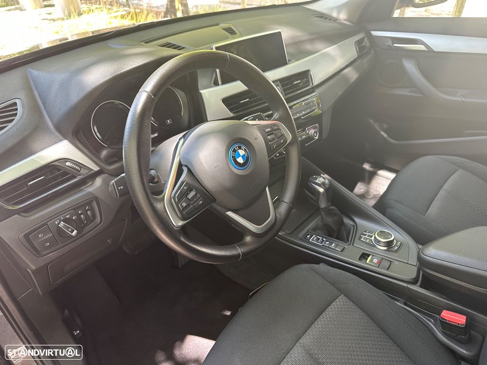 BMW X1 - 17