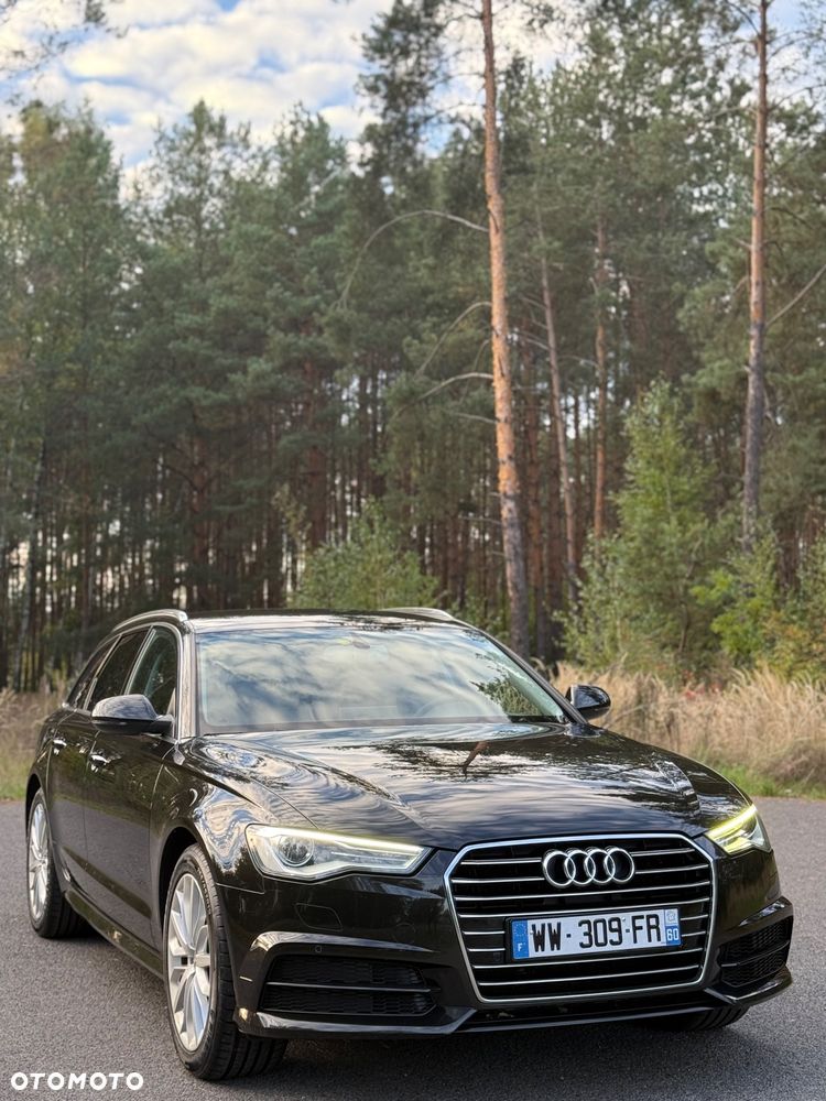 Audi A6 - 14