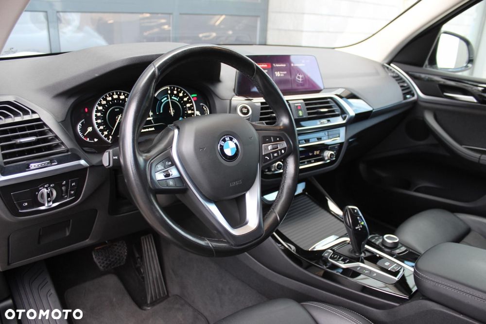 BMW X3 - 5