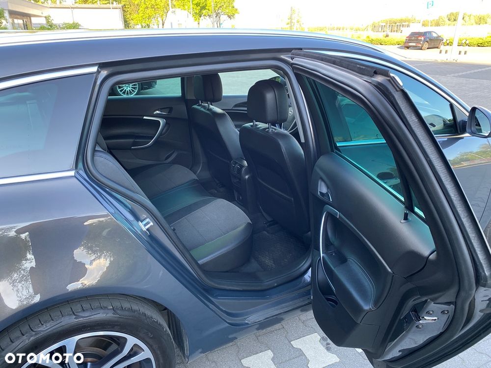 Opel Insignia - 17