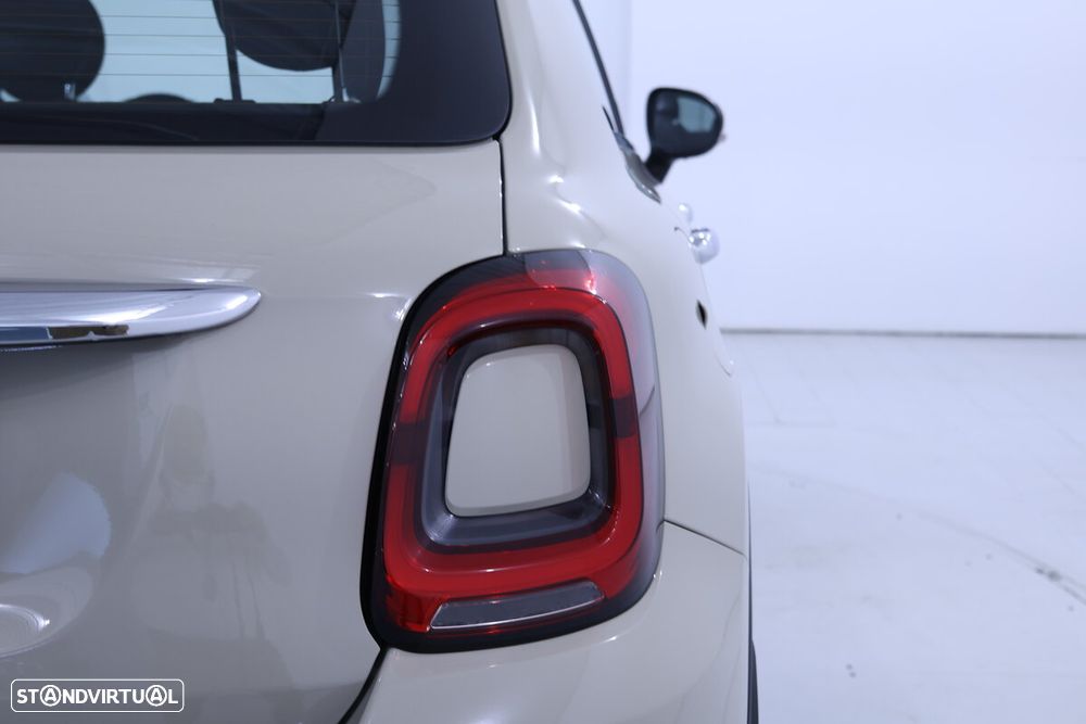 Fiat 500X 1.0 FireFly Turbo 4x2 S&S Urban - 20