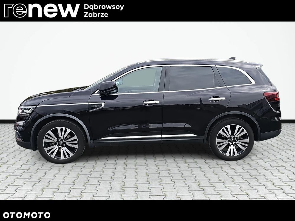 Renault Koleos 2.0 Blue dCi Initiale Paris 4x4 X-Tronic - 8