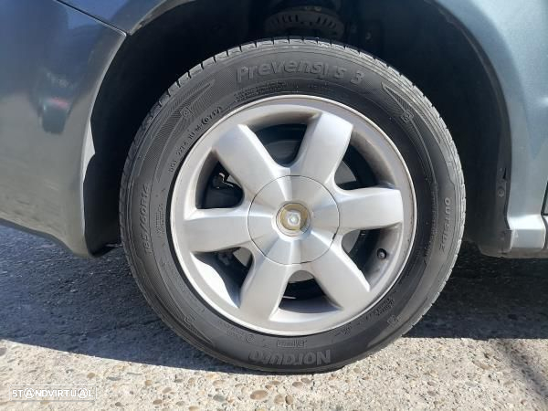 Para Peças Skoda Fabia I Combi (6Y5) - 5