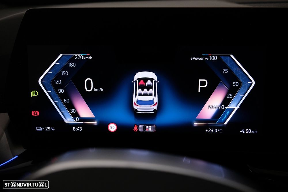 BMW iX1 xDrive30 M Sport Pack - 18