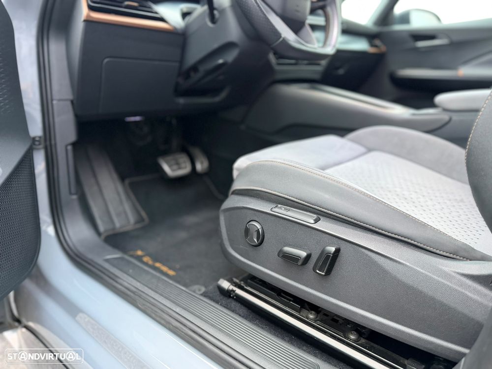 Cupra Born 58 kWh Plus - 9