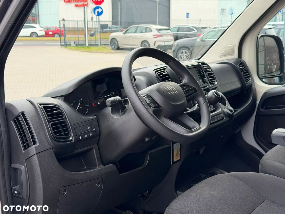 Fiat Ducato - 11