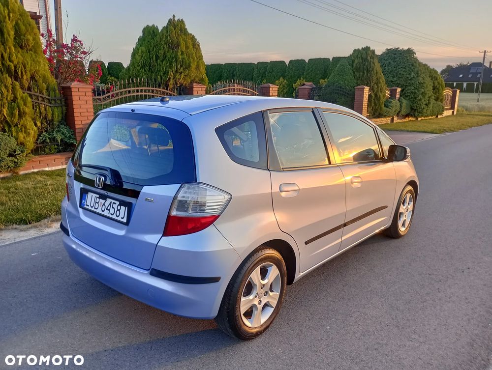 Honda Jazz 1.4 i-VTEC Comfort - 14