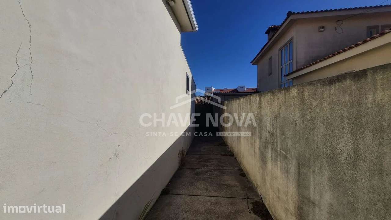 Moradia T2 em Vila Chã - Valadares - Excelente Oportunidade - Grande imagem: 4/20