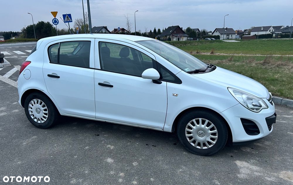 Opel Corsa 1.2 16V Enjoy - 2
