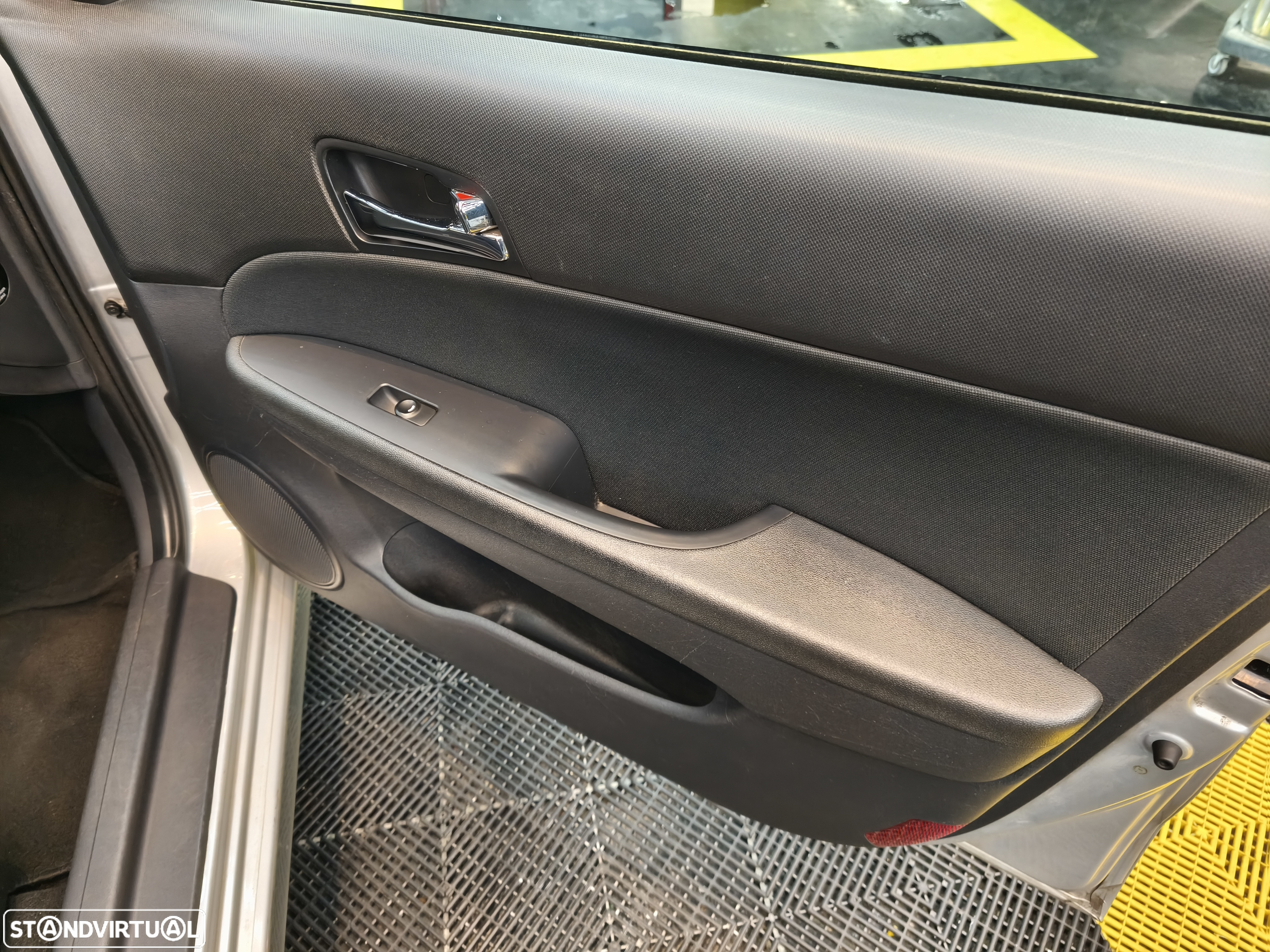 Hyundai i30 CW 1.6 CRDi Blue Classic Fun - 16