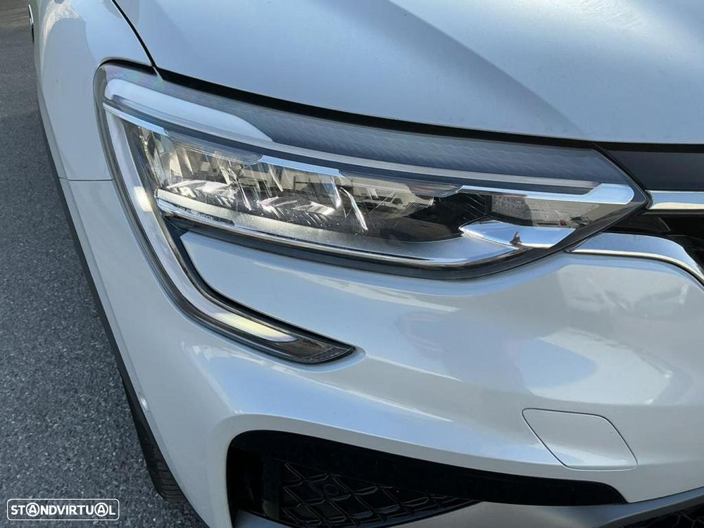 Renault Arkana 1.6 E-Tech R.S.Line - 3