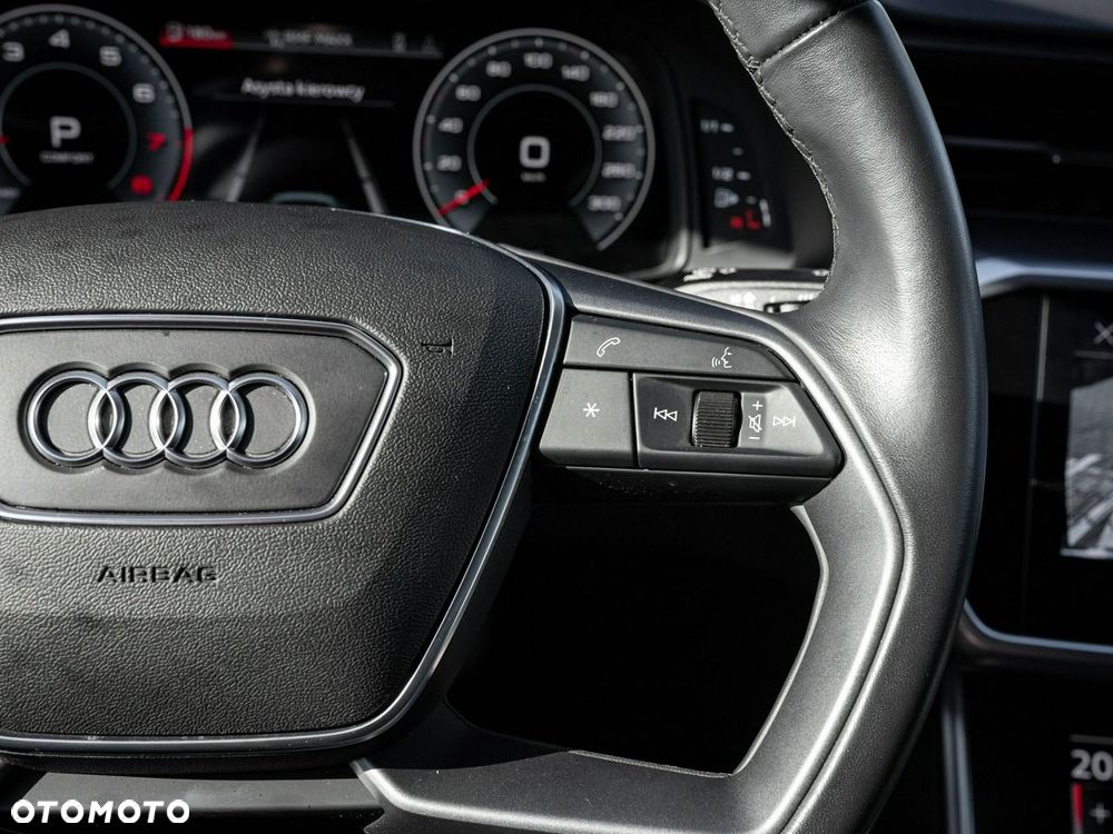 Audi A6 Avant - 15