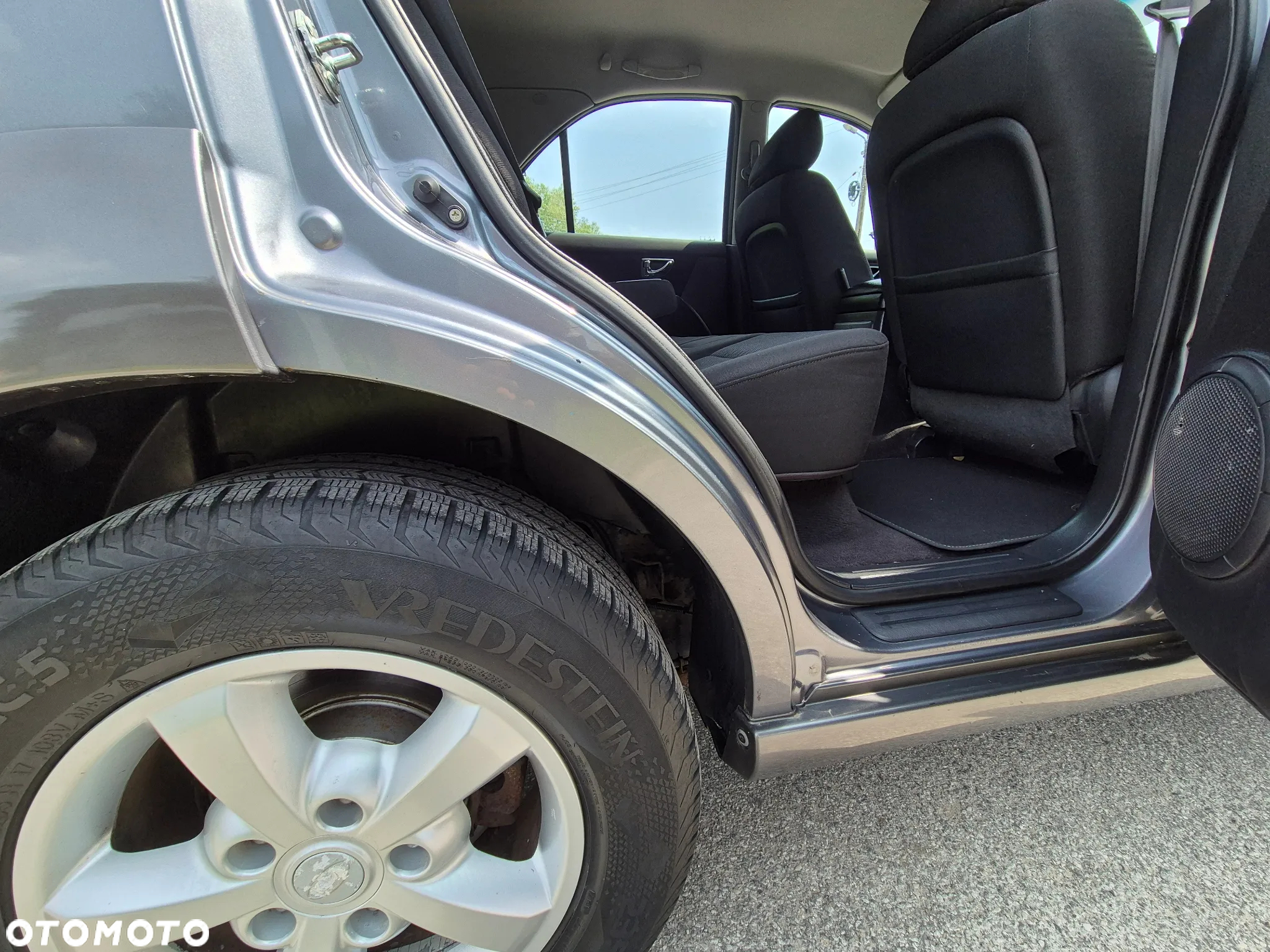 Kia Sorento 3.3 V6 EX - 30