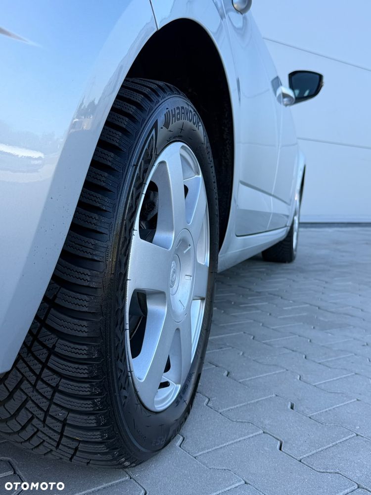 Skoda Octavia 1.4 TSI Style DSG - 21