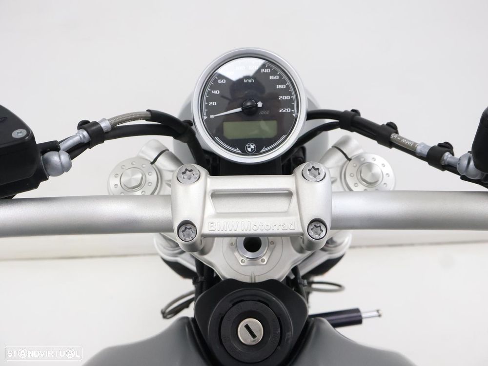 BMW R nineT 1200 R nineT Scrambler - 7