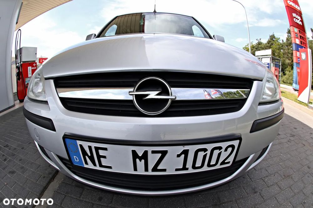 Opel Combo Tour Enjoy - 10