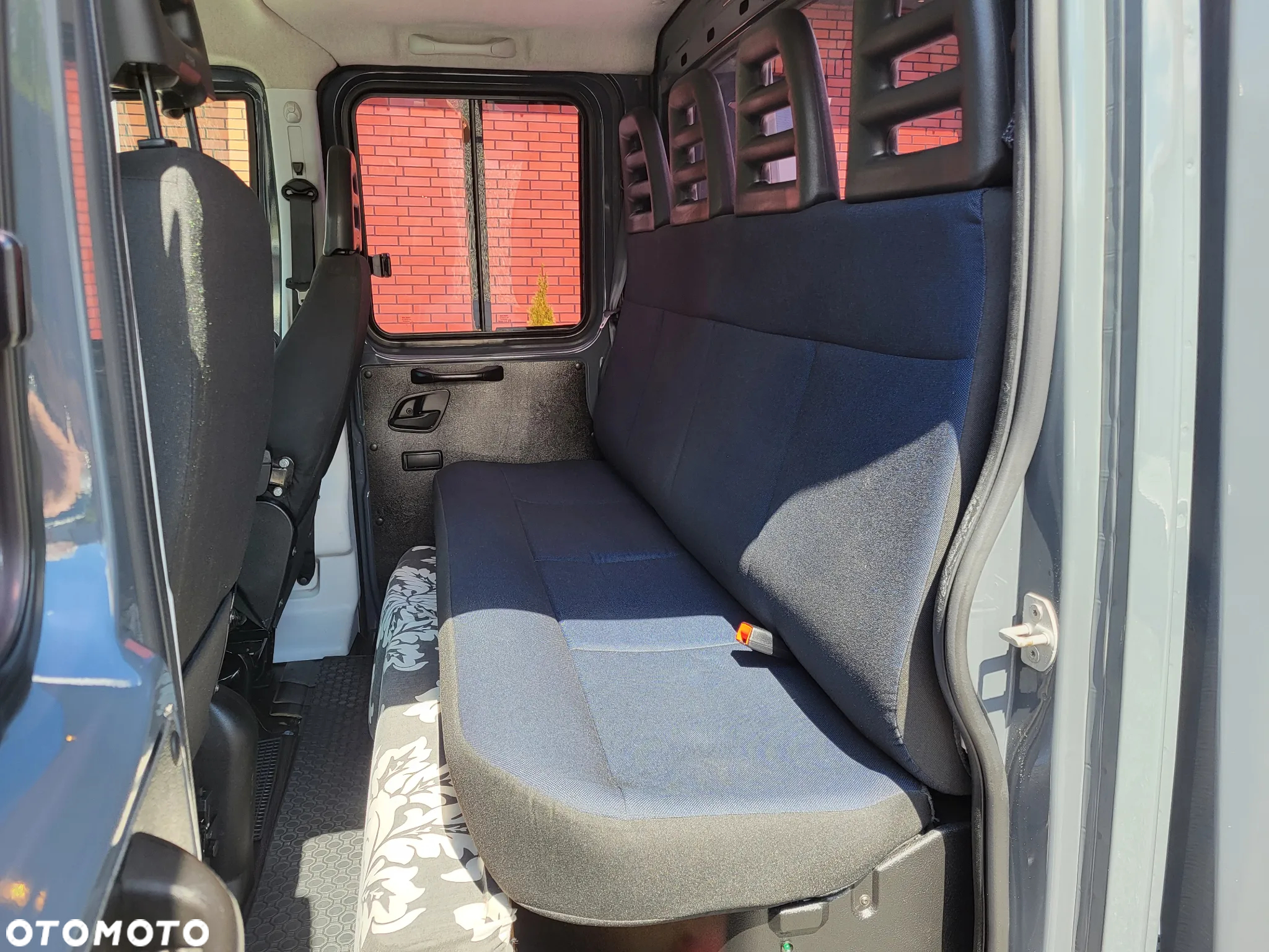 Iveco Daily - 7