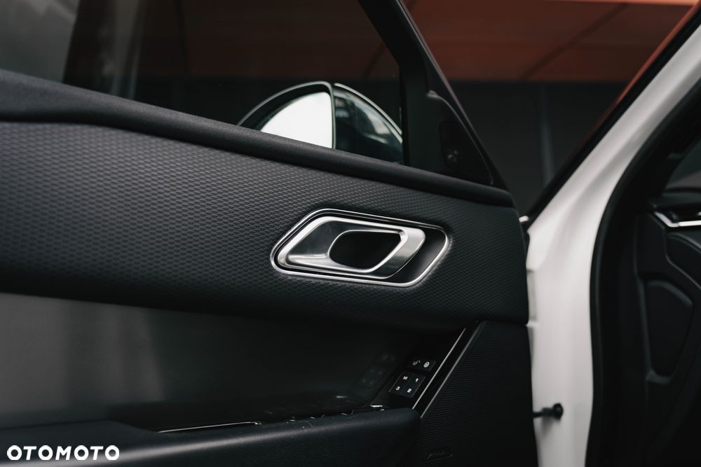 Land Rover Range Rover Velar 2.0d S - 25