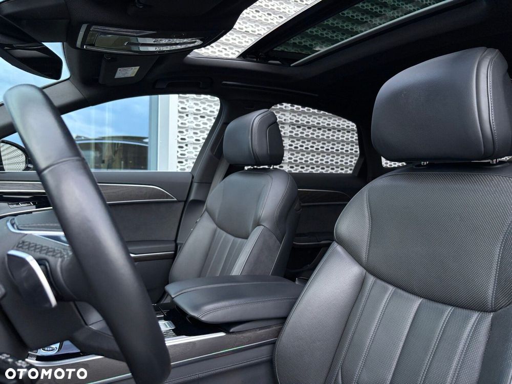 Audi A8 - 13