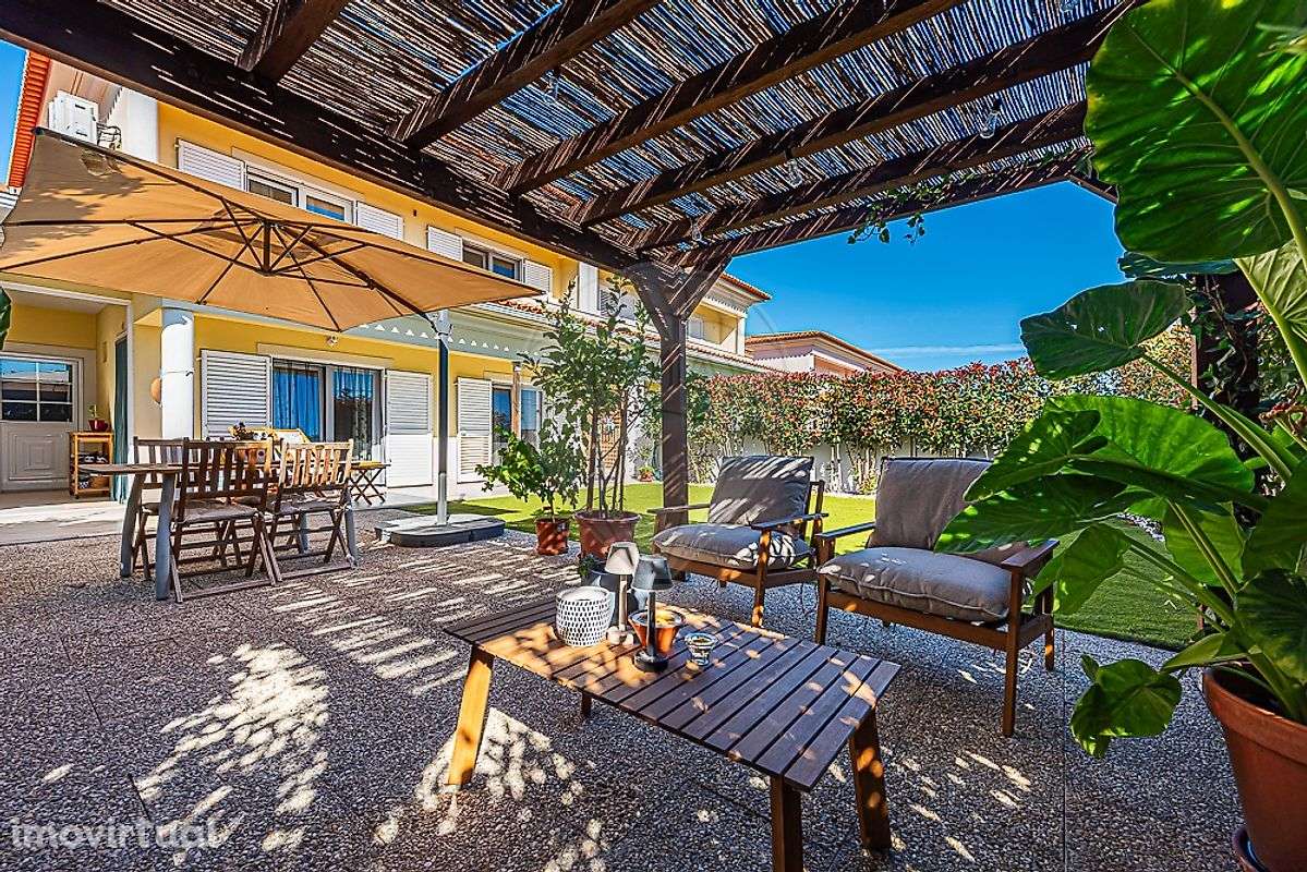 Moradia T5 para venda - Grande imagem: 3/40