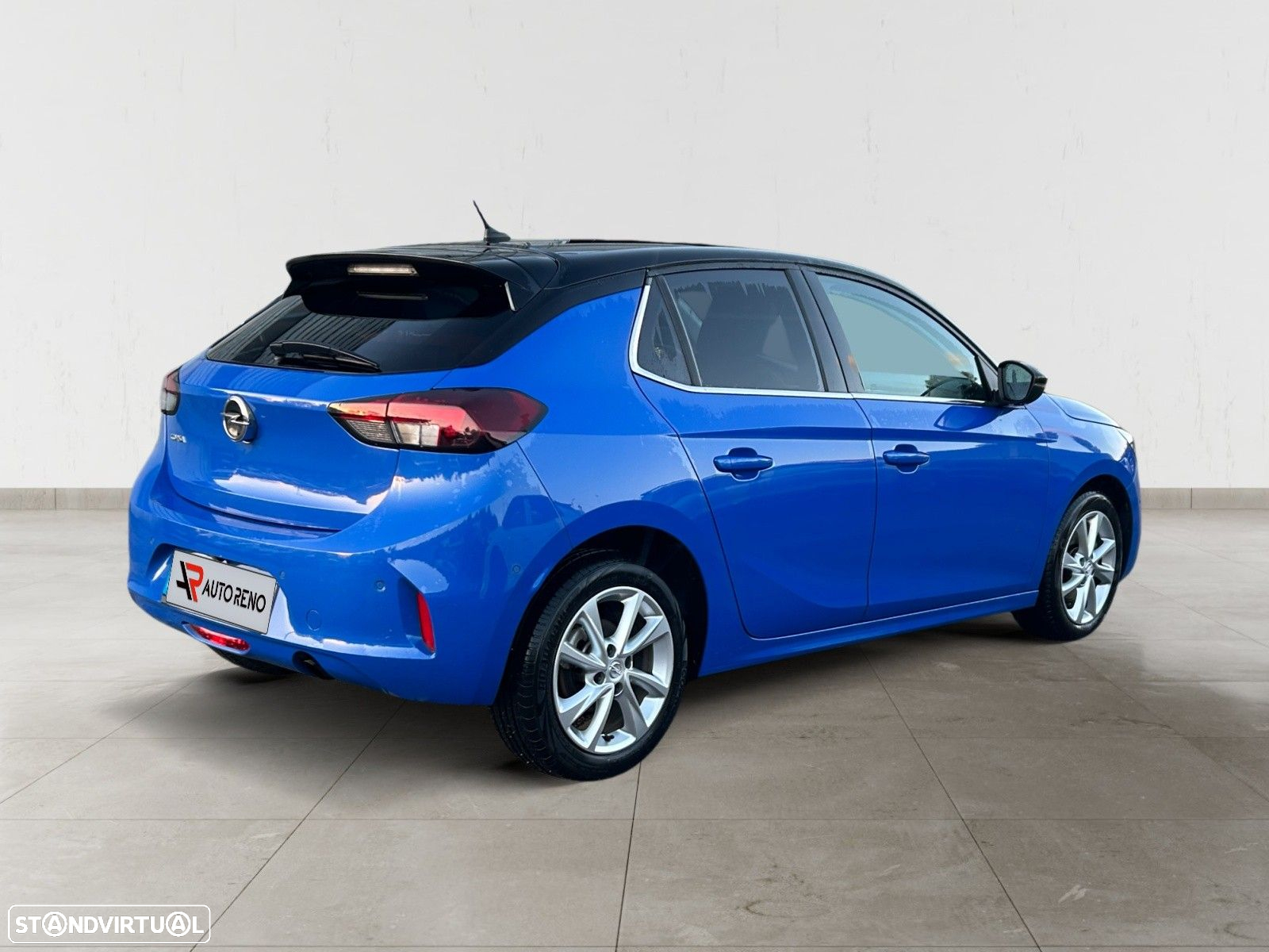 Opel Corsa 1.5 D Elegance - 3