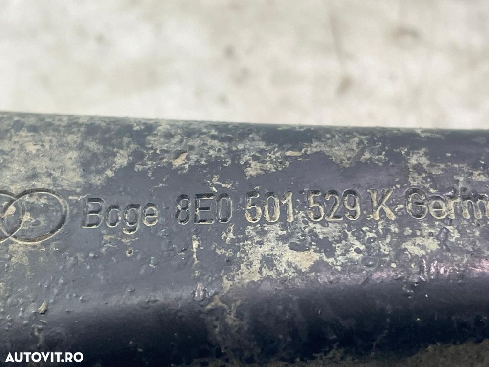 Brat suspensie spate 8E0501529K Audi A4 B7 [2004 - 2008] 2.0 tdi BPW - 2