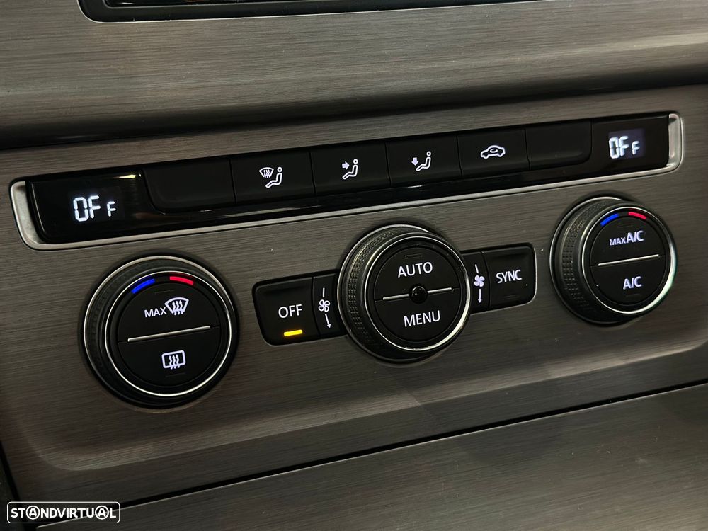 VW Golf 1.6 TDi Trendline - 17