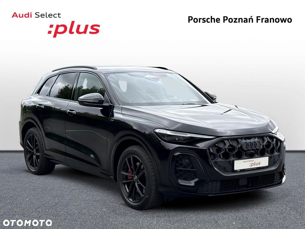Audi Q5 - 8