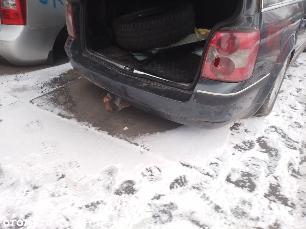 VOLKSWAGEN PASSAT B5 1.9TDI AWX LIFT 00 - 05   PODŁOKIETNIK - 14