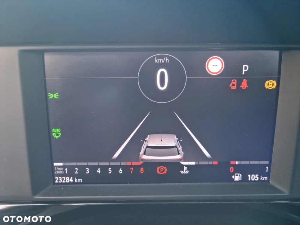 Opel Mokka 1.2 DI Turbo Automatik Edition - 12