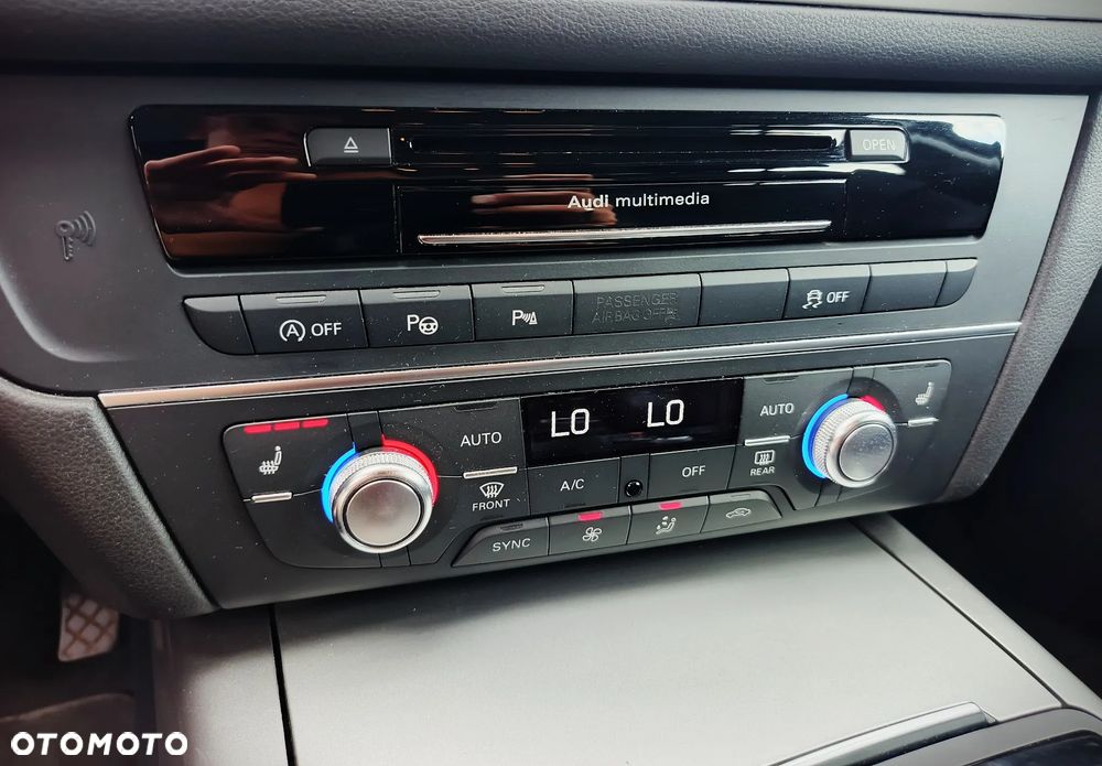 Audi A6 Limousine 2.0 TDI - 21