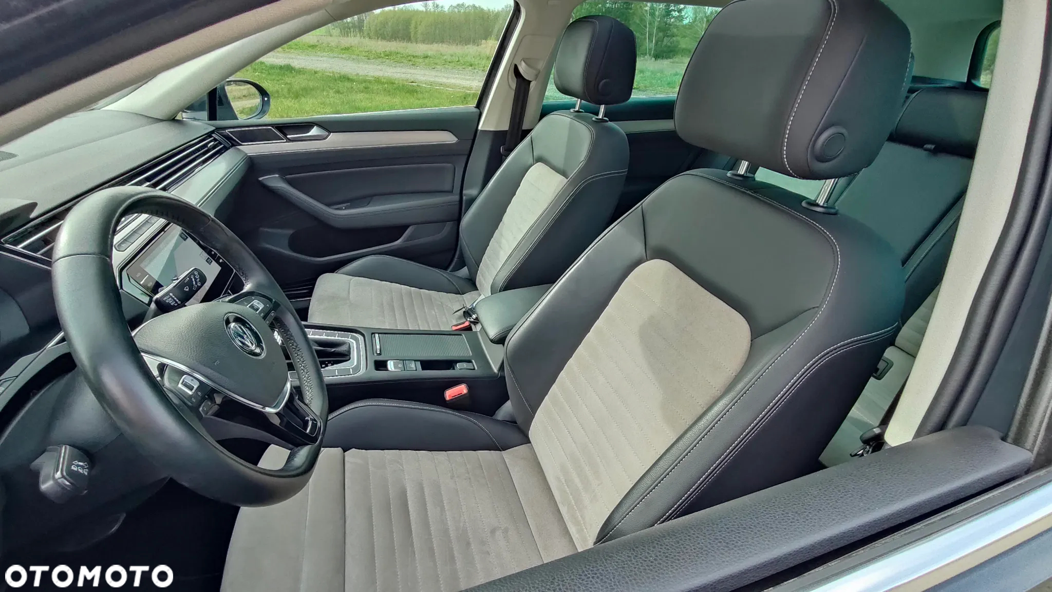 Volkswagen Passat - 5