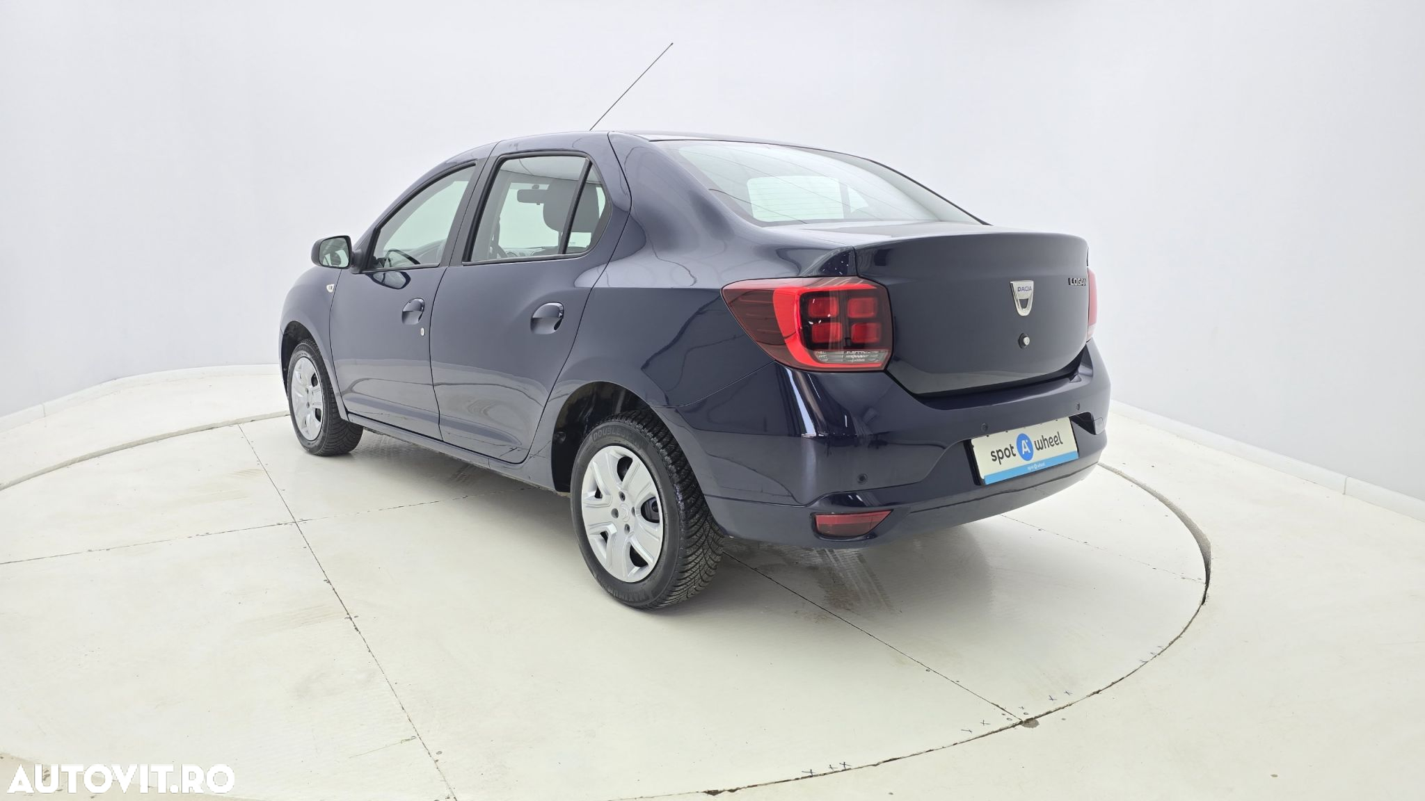 Dacia Logan 1.5 DCI Laureate - 8