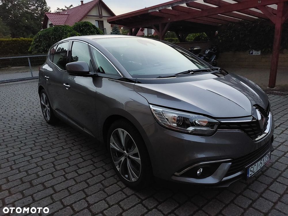 Renault Scenic 1.2 TCe Energy Intens - 8
