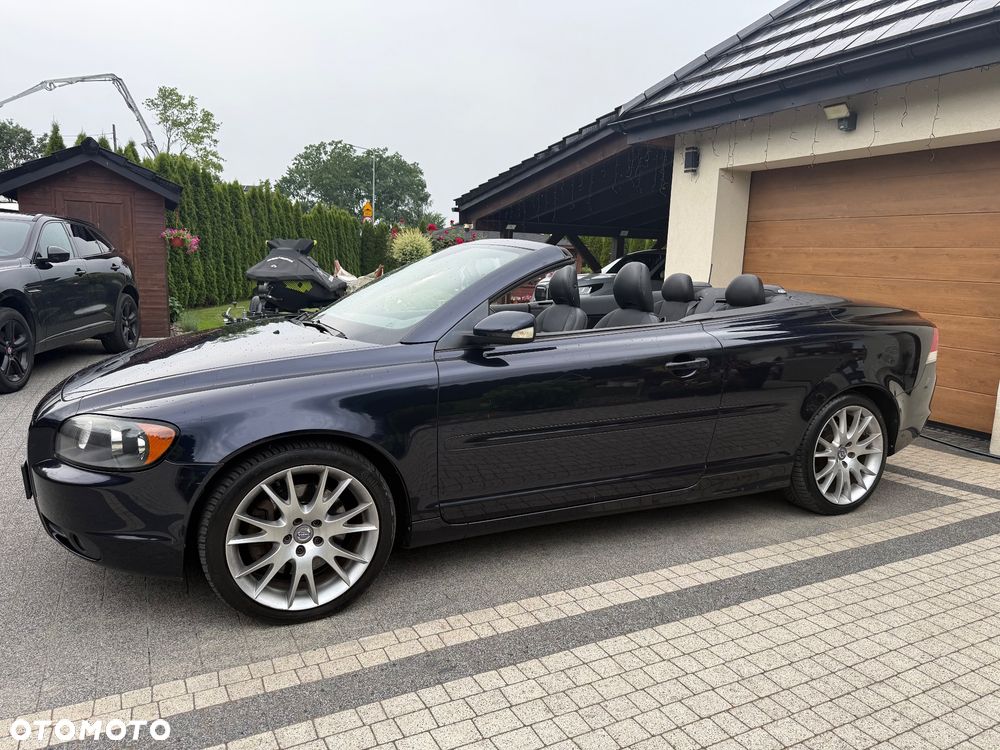 Volvo C70 2.4 Momentum - 14