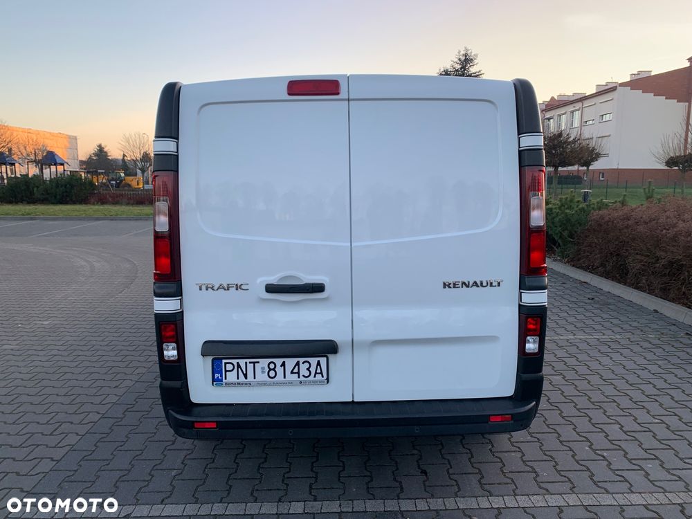 Renault TRAFIC - 5