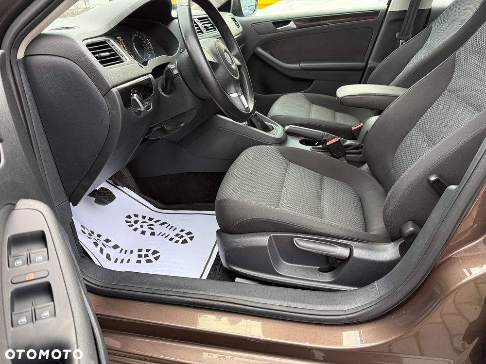 Volkswagen Jetta 1.4 TSI Comfortline CityLine - 15