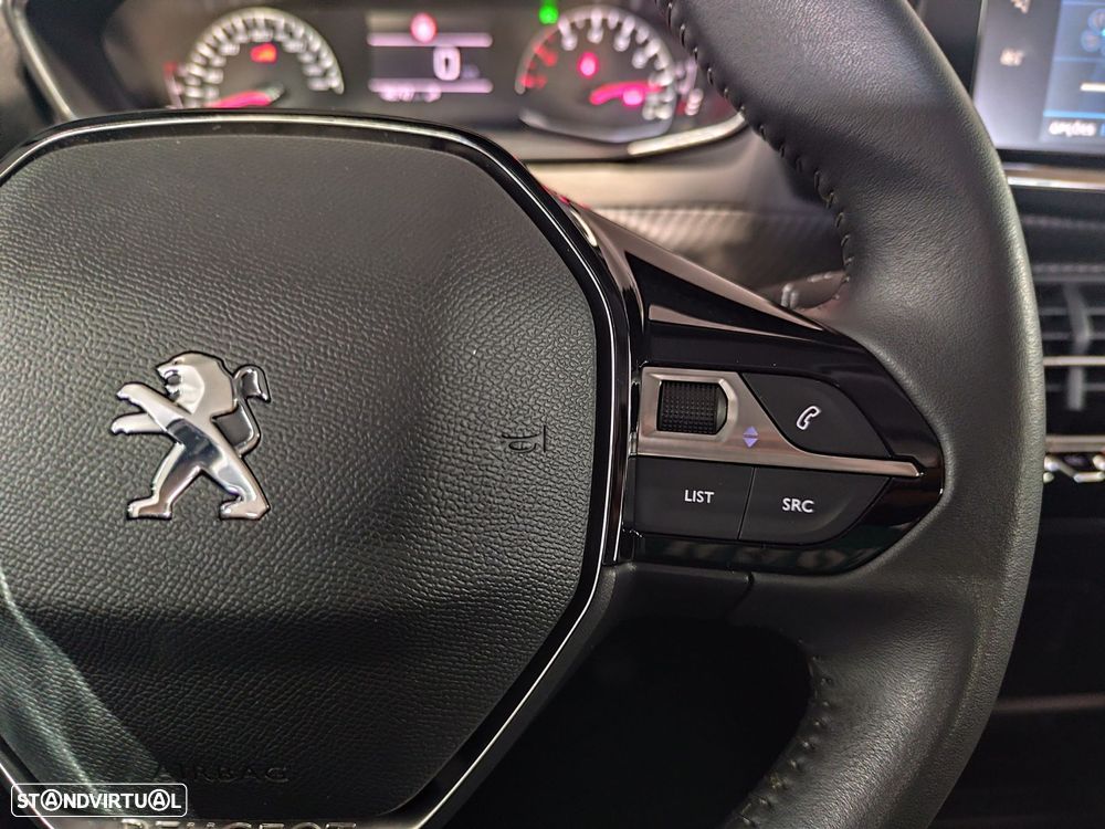Peugeot 2008 PureTech 100 Active - 10