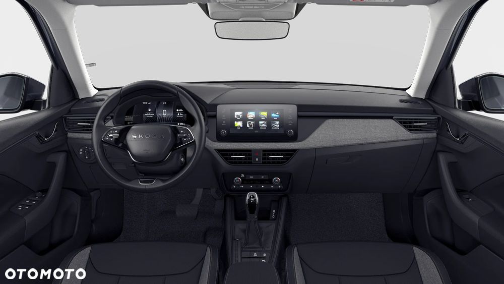 Skoda Kamiq 1.0 TSI Style DSG - 5