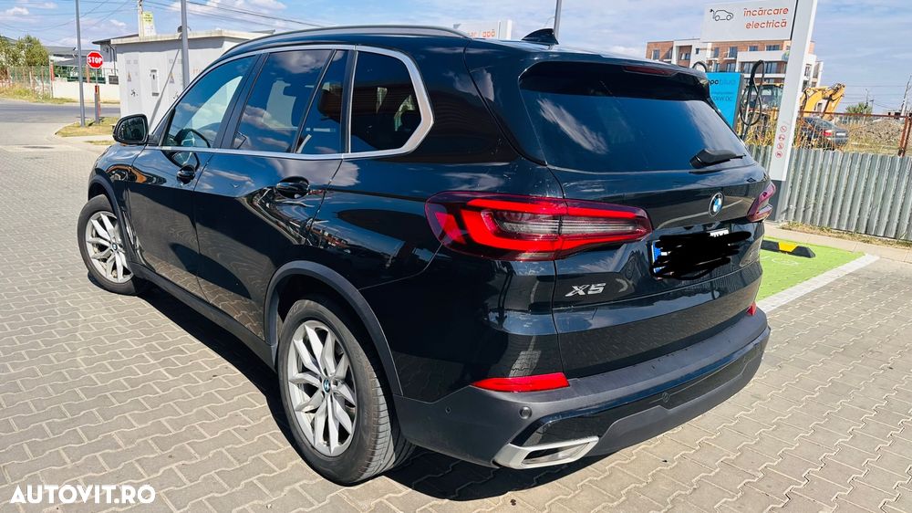 BMW X5 - 2